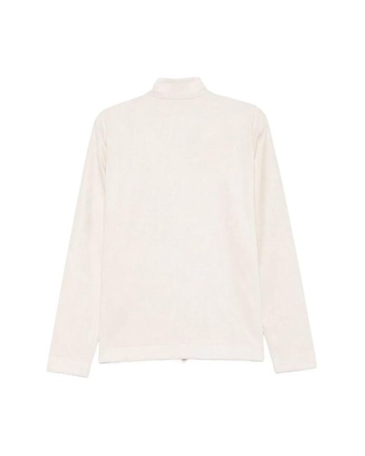Light Jackets EA7 de hombre de color White