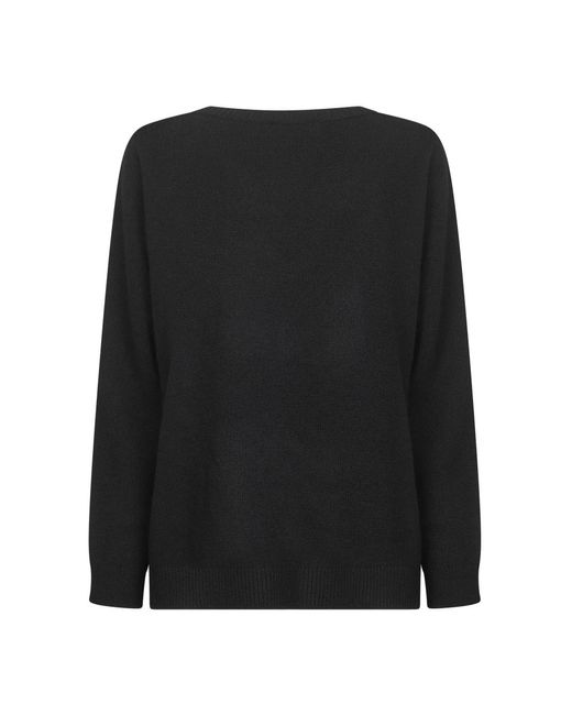 Gucci V-Hals Truien in het Black