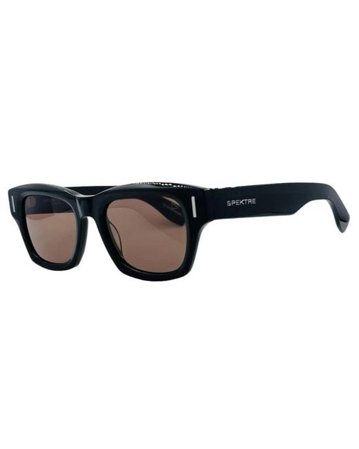 Sunglasses di Spektre in Brown