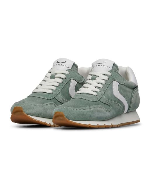 Voile Blanche Green Sneakers julia