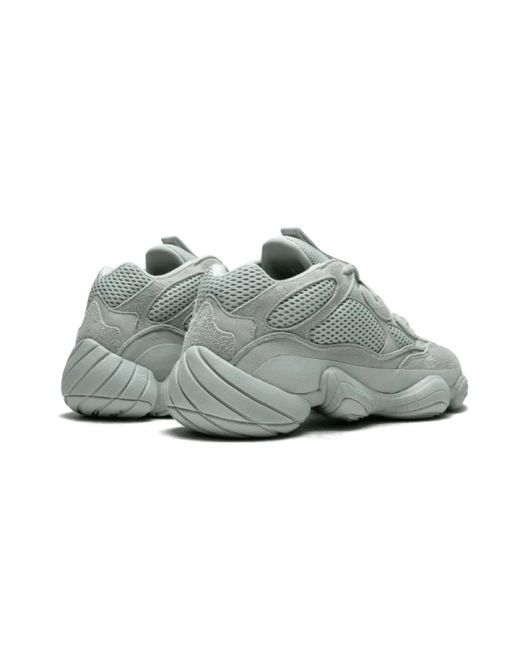 Yeezy Gray Sneakers for men