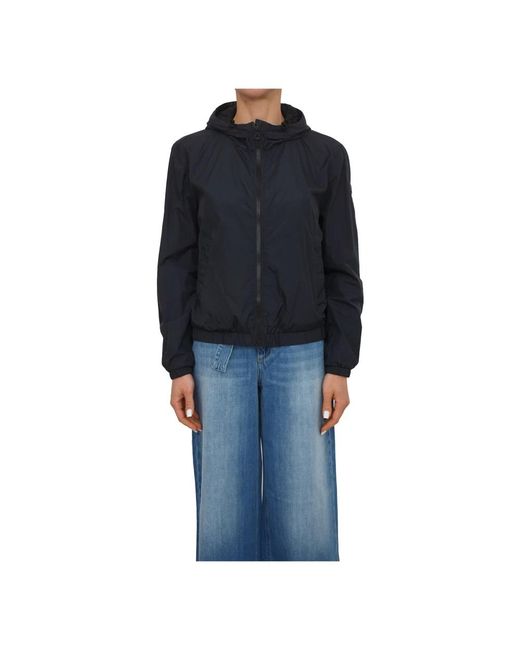 Peuterey Blue Winter Jackets