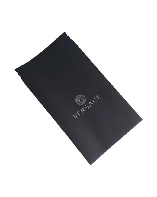 Versace Metallic Scarves