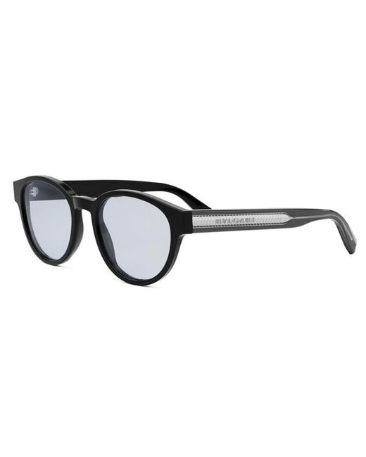 BVLGARI Black Glasses