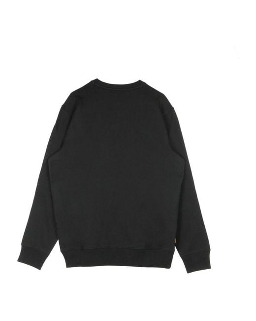 Timberland Black Sweatshirts for men