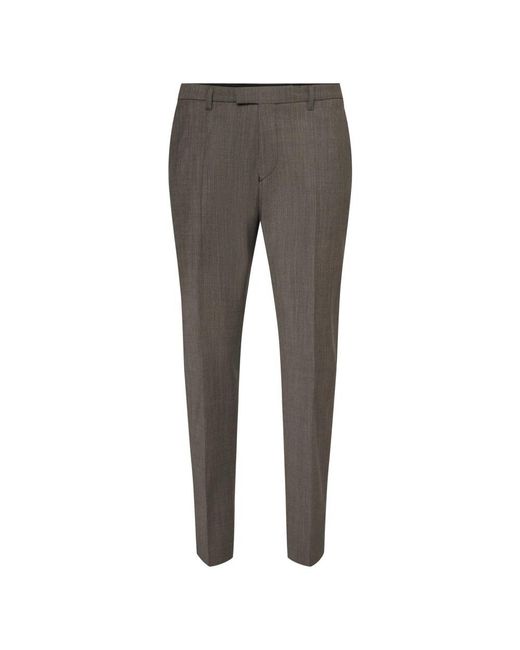 Drykorn Gray Chinos for men
