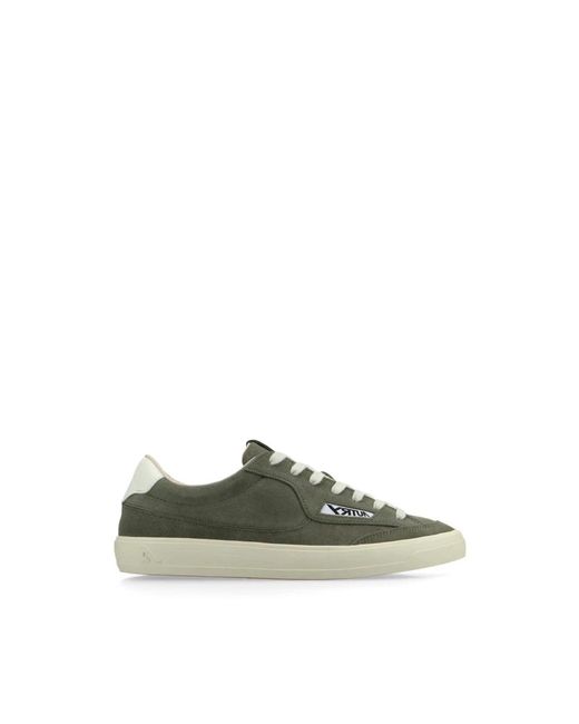 Autry Explore Sneakers in Green für Herren