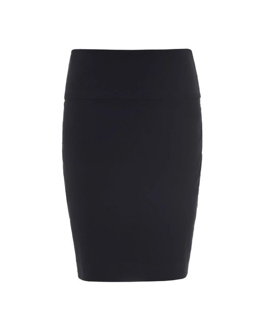 Bitte Kai Rand Blue Short Skirts