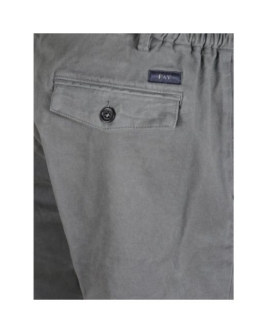 Fay Gray Chinos for men