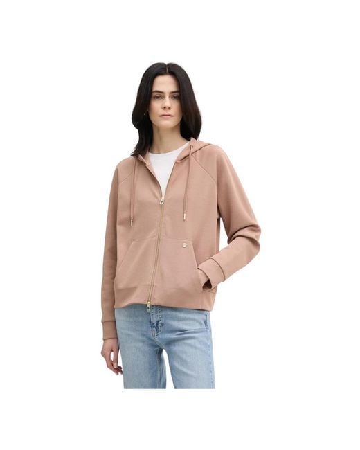 Zip-Throughs Joop! de color Brown