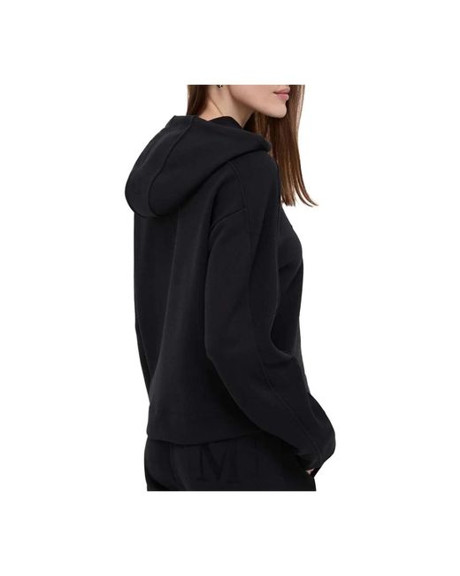 Sweatshirts & hoodies > hoodies Max Mara en coloris Black