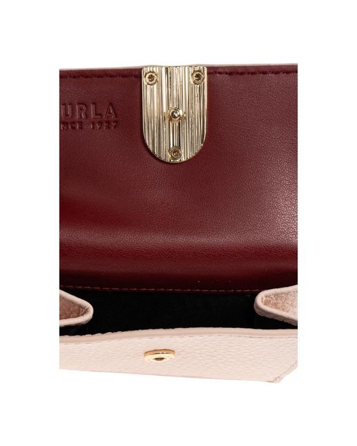 Wallets & Cardholders di Furla in Pink