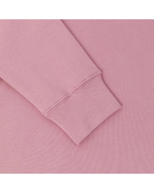 Sweatshirts & hoodies > sweatshirts Ma Strum pour homme en coloris Pink