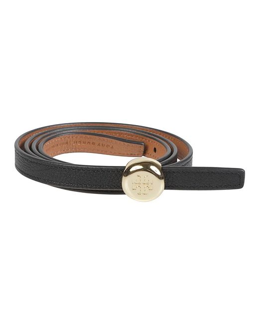 Tory Burch Brown Belts