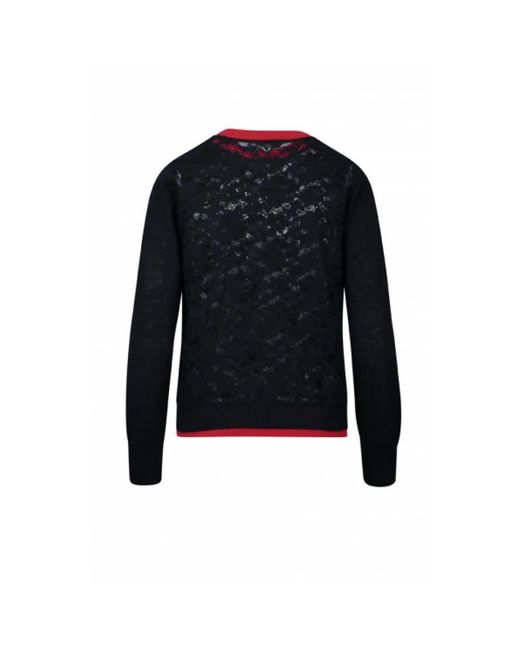 Twinset Red Cardigans