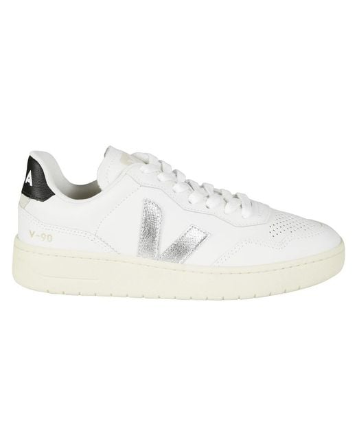 Sneakers Veja en coloris White