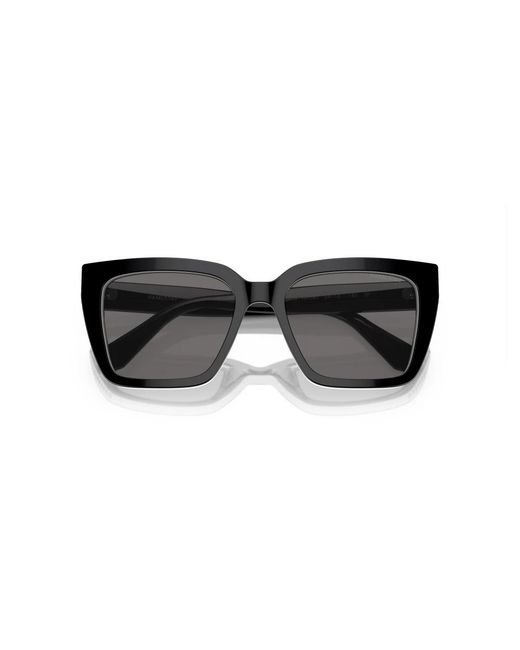 Swarovski 0Sk6013 in het Black