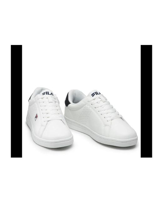 Sneakers di Fila in White da Uomo