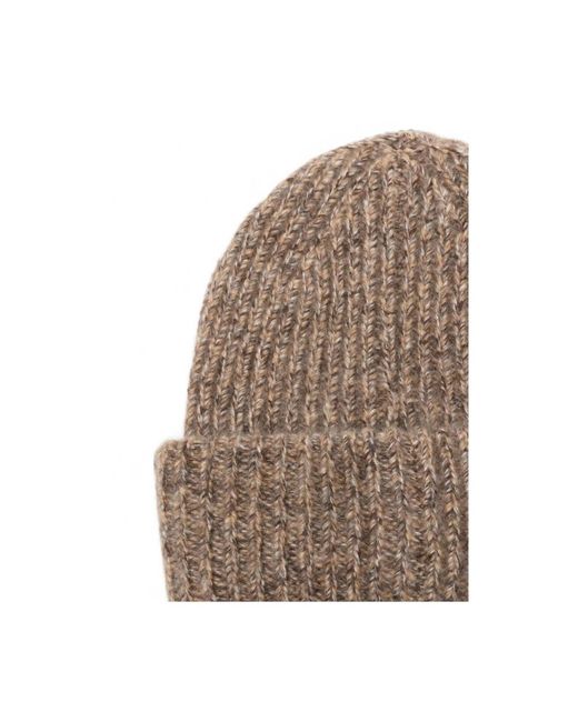 Soft Goat Brown Accessories