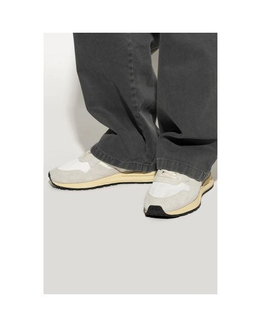 Autry Sneakers Reelwind Low in White für Herren