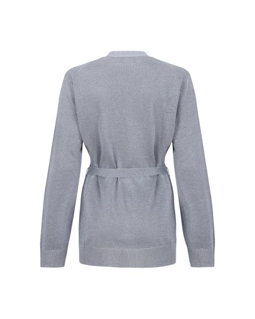 Cardigans Missoni en coloris Blue