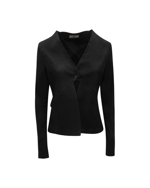 Ixos Black Blazers