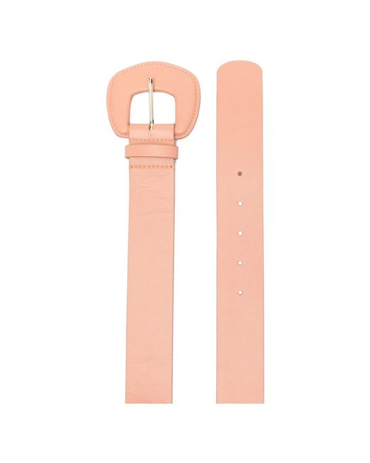 Niu Pink Belts
