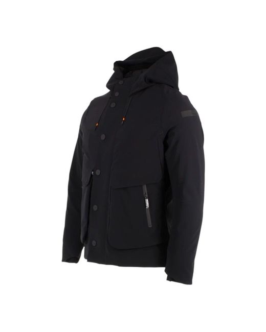 Rrd Blue Light Jackets for men