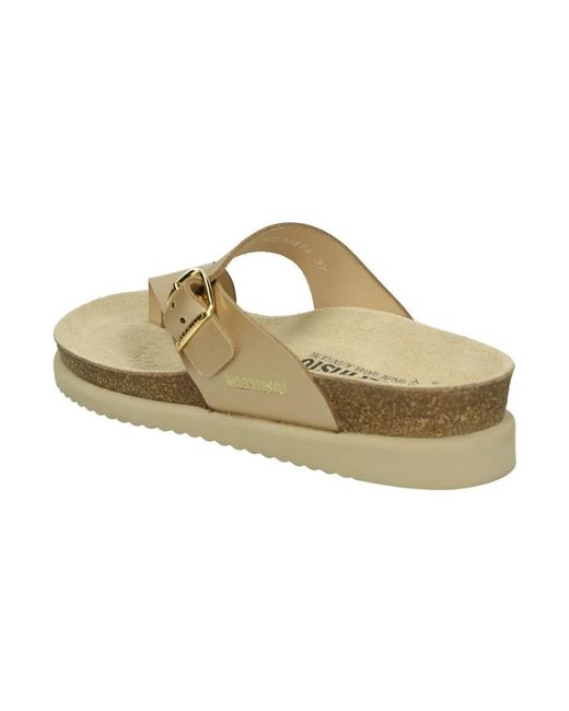 Mephisto Natural Wedges