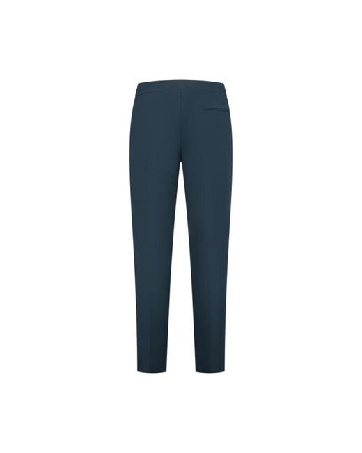 Pure Path Smart Essential Hose in Blue für Herren