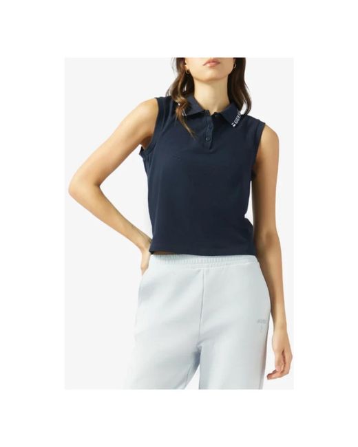 Guess Sarah Polo in het Blue
