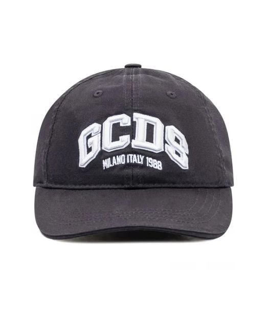 Gcds Caps in het Blue