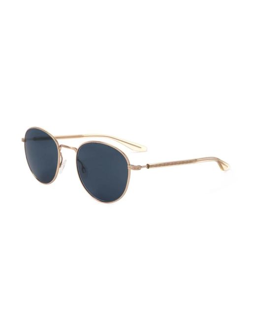 Gafas De Sol Elegantes Para Uso Diario, , Talla Barton Perreira de color Blue