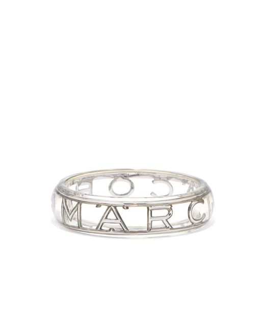 Bracciali di Marc Jacobs in Metallic