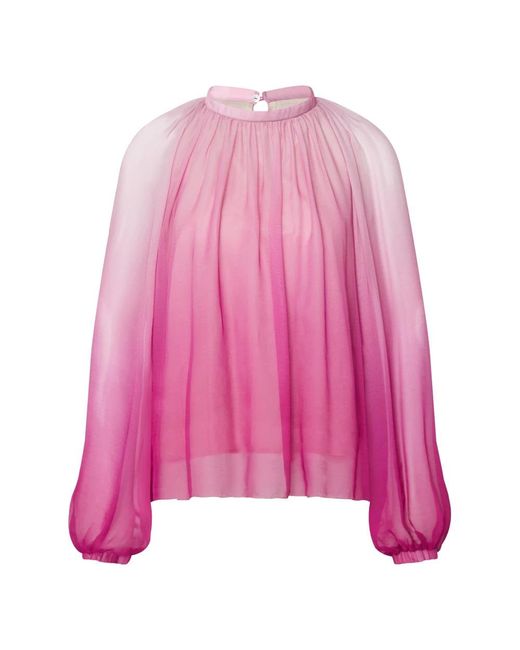 Drykorn Pink Blouses