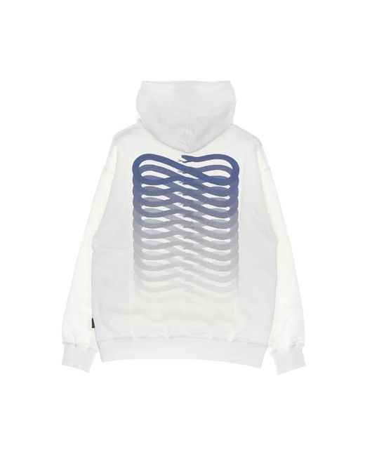 Propaganda White Hoodies for men