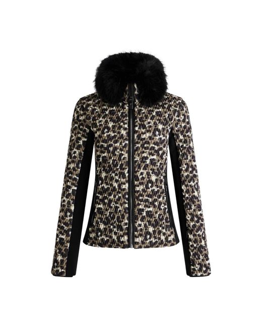 Light Jackets di Fusalp in Black