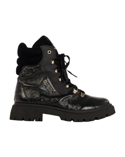 Blugirl Blumarine Black Stiefel n2020 mod. c