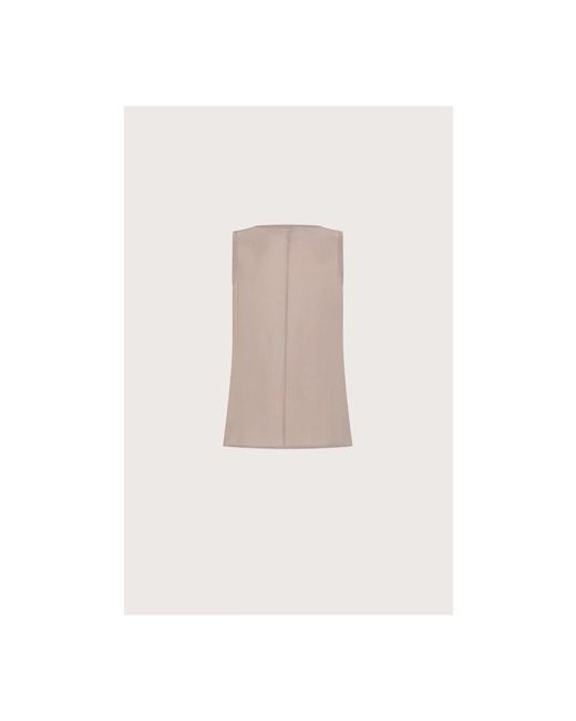 Seventy Top in het Pink