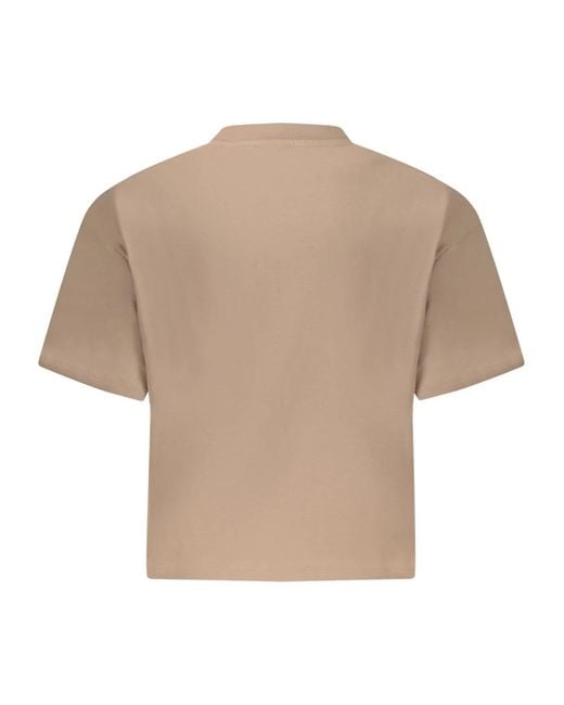 Guess Natural T-Shirts