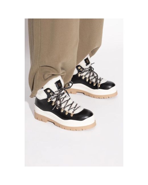 Winter Boots di Bogner in Black