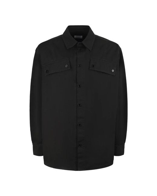 Off-White c/o Virgil Abloh Black Light Jackets for men