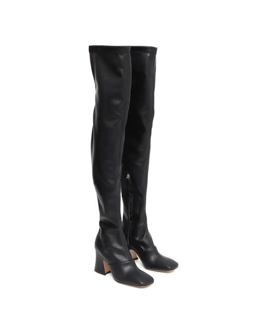 Chloé Black Shoes