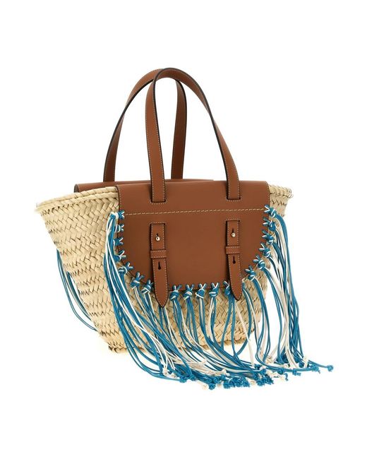 CUBA LAB Green Shopping Bags