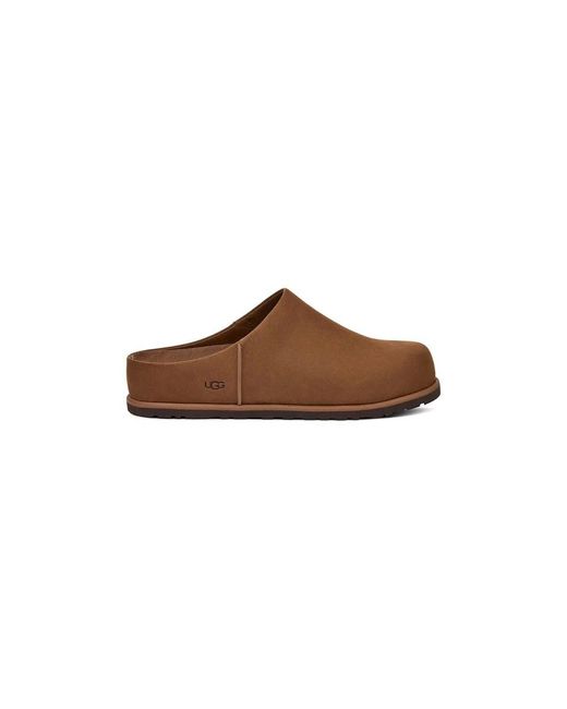 Ugg Sliders in het Brown voor heren