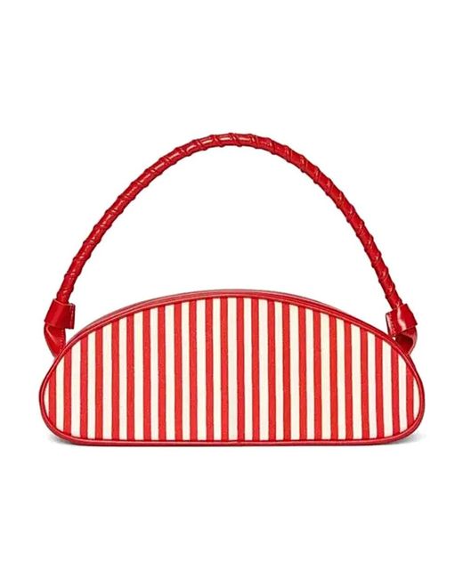 MSGM Red Borsa