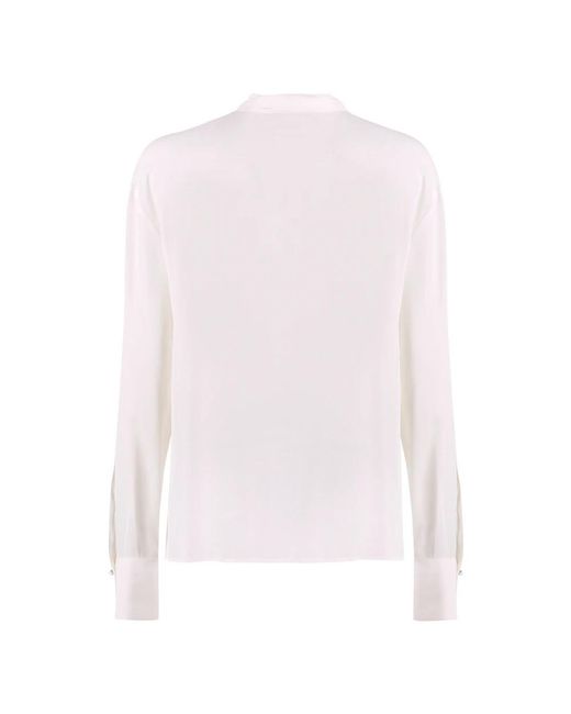 Genny Shirts in het Pink