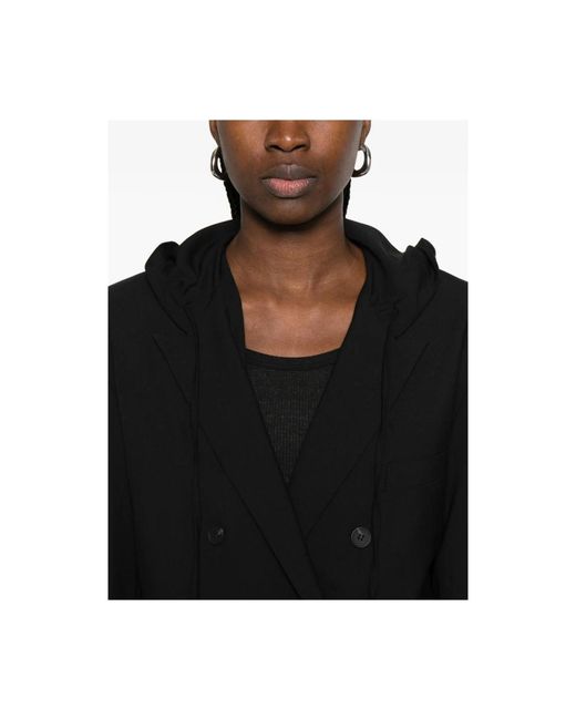 Blazers IRO de color Black