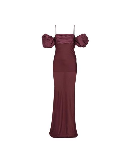 ROTATE BIRGER CHRISTENSEN Red Gowns