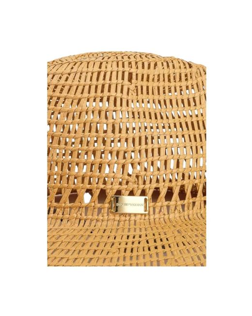 Emporio Armani Natural Accessories